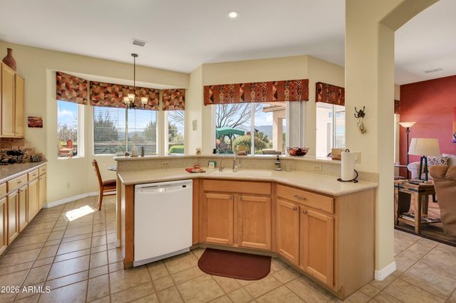 5245 E Whisper Ridge Ridge, Cornville, AZ 86325