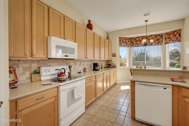 5245 E Whisper Ridge Ridge, Cornville, AZ 86325