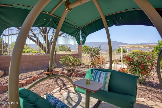 5245 E Whisper Ridge Ridge, Cornville, AZ 86325