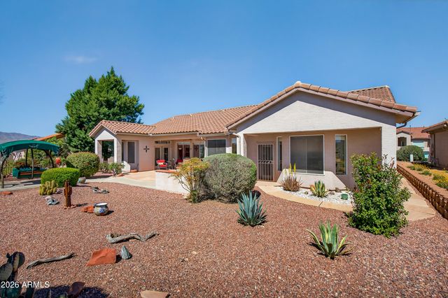 5245 E Whisper Ridge Ridge, Cornville, AZ 86325