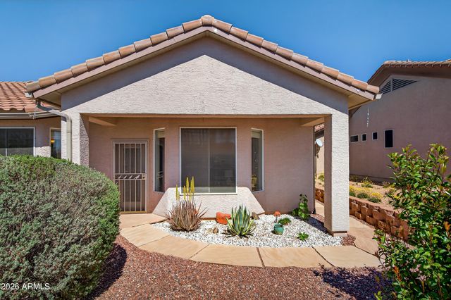 5245 E Whisper Ridge Ridge, Cornville, AZ 86325