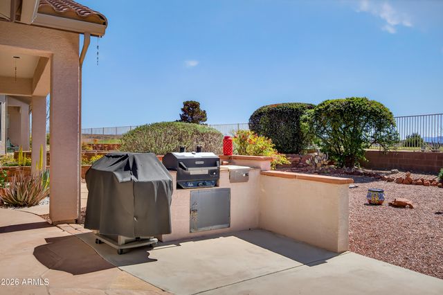 5245 E Whisper Ridge Ridge, Cornville, AZ 86325