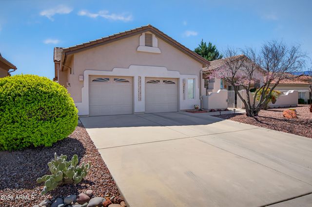 5245 E Whisper Ridge Ridge, Cornville, AZ 86325