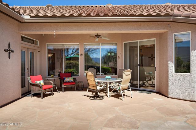 5245 E Whisper Ridge Ridge, Cornville, AZ 86325