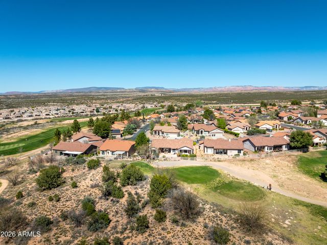 5245 E Whisper Ridge Ridge, Cornville, AZ 86325