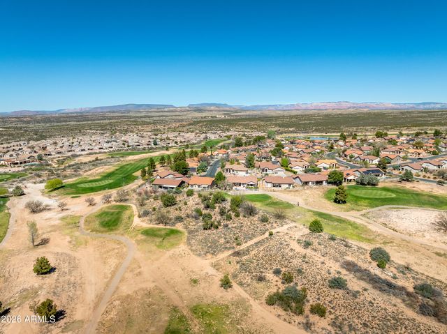 5245 E Whisper Ridge Ridge, Cornville, AZ 86325