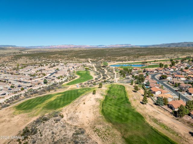 5245 E Whisper Ridge Ridge, Cornville, AZ 86325