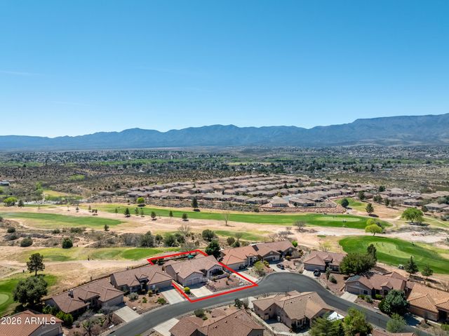 5245 E Whisper Ridge Ridge, Cornville, AZ 86325