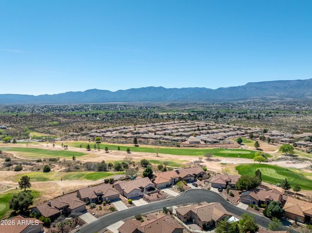 5245 E Whisper Ridge Ridge, Cornville, AZ 86325