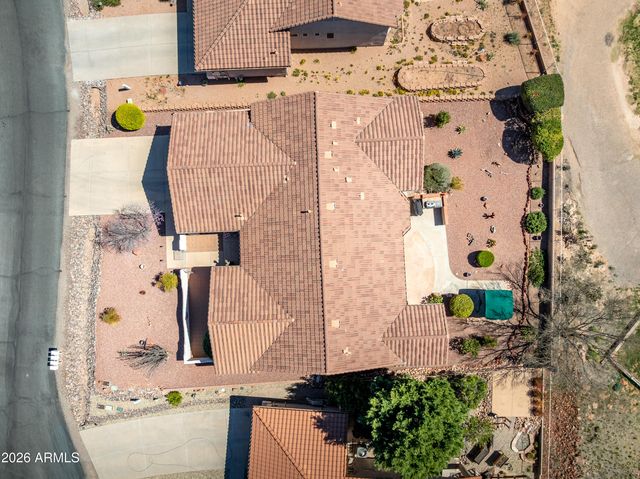 5245 E Whisper Ridge Ridge, Cornville, AZ 86325