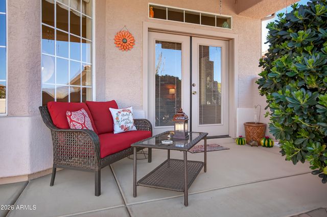 5245 E Whisper Ridge Ridge, Cornville, AZ 86325