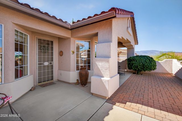 5245 E Whisper Ridge Ridge, Cornville, AZ 86325