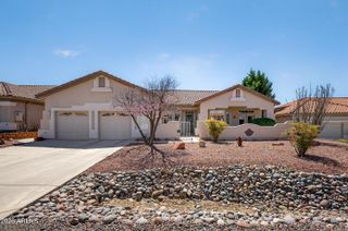 5245 E Whisper Ridge Ridge, Cornville, AZ 86325