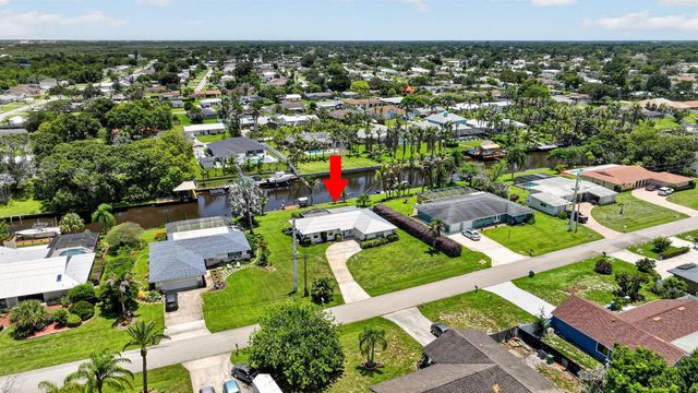 416 SE Naranja Avenue, Port St. Lucie, FL 34983