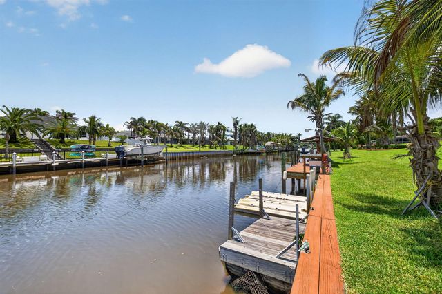 416 SE Naranja Avenue, Port St. Lucie, FL 34983