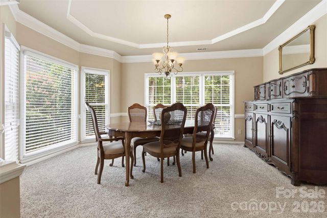 10536 Providence Arbours Drive, Charlotte, NC 28270