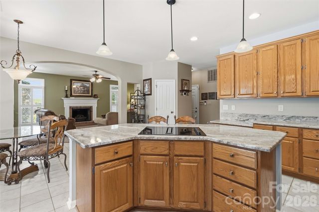 10536 Providence Arbours Drive, Charlotte, NC 28270