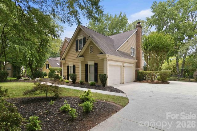 10536 Providence Arbours Drive, Charlotte, NC 28270