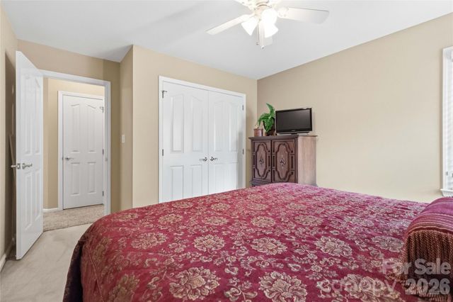 10536 Providence Arbours Drive, Charlotte, NC 28270