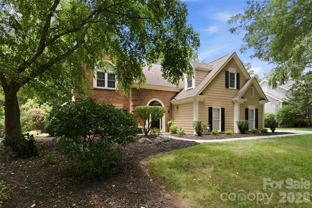 10536 Providence Arbours Drive, Charlotte, NC 28270