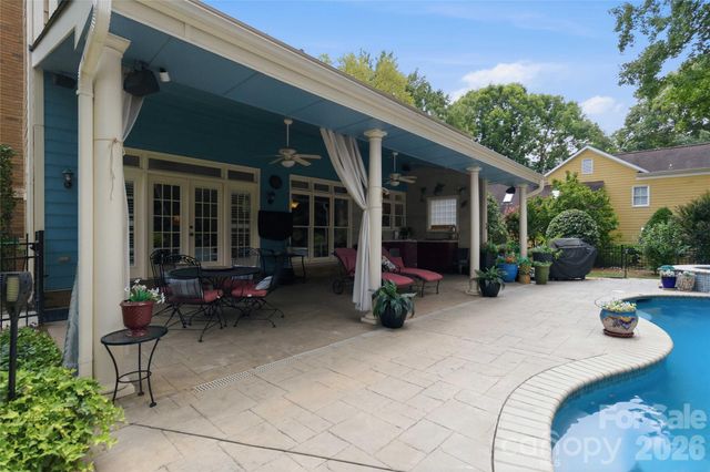 10536 Providence Arbours Drive, Charlotte, NC 28270