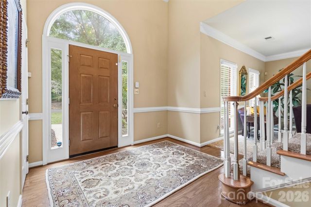 10536 Providence Arbours Drive, Charlotte, NC 28270