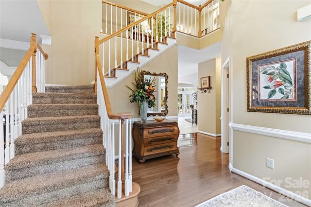 10536 Providence Arbours Drive, Charlotte, NC 28270