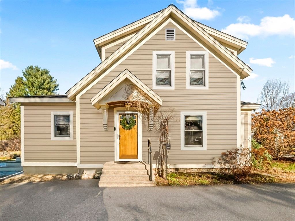 1828 Main St, Concord, MA 01742