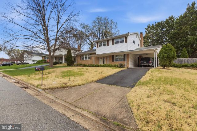 5704 COLON TER, Temple Hills, MD 20748