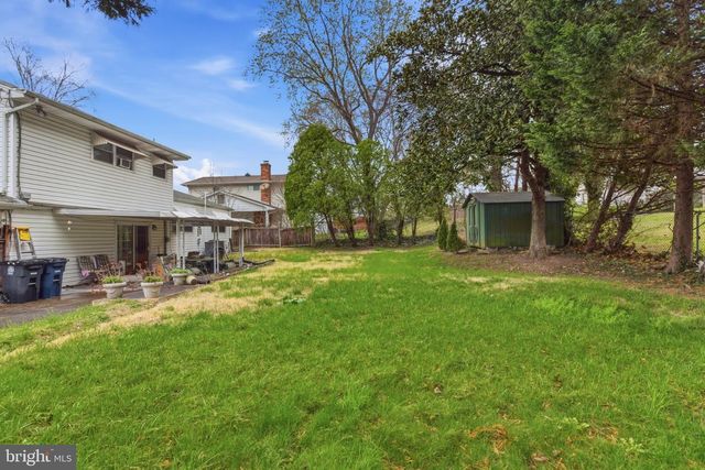 5704 COLON TER, Temple Hills, MD 20748