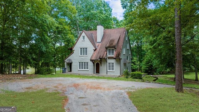 16280 Clarity Road, Alpharetta, GA 30004