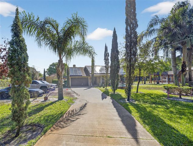 1184 LAURA STREET, Casselberry, FL 32707