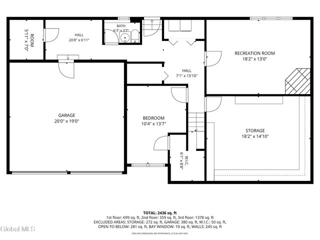 723 Grooms Road, Clifton Park, NY 12148