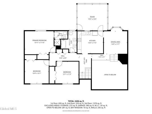 723 Grooms Road, Clifton Park, NY 12148
