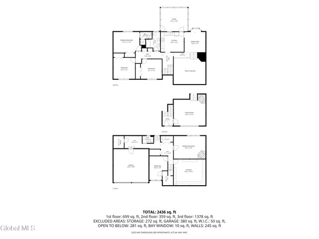 723 Grooms Road, Clifton Park, NY 12148