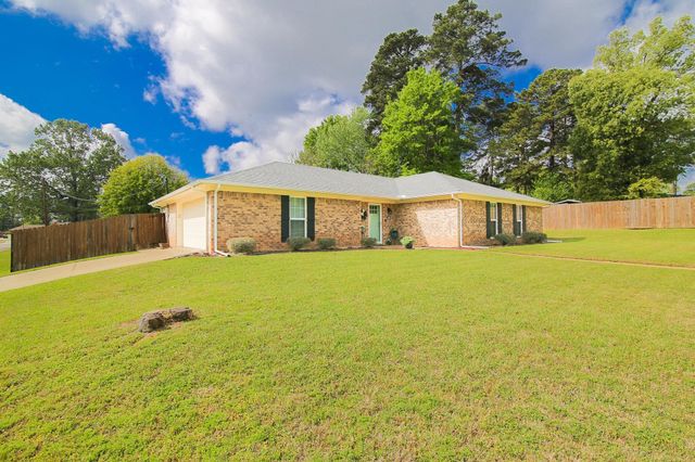 4208 Fitzgerald St, Marshall, TX 75672