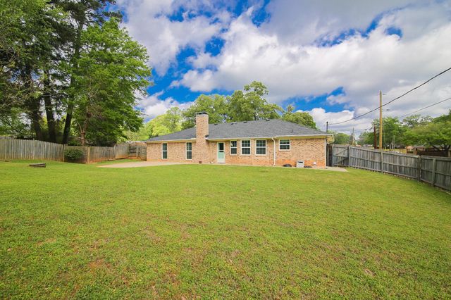 4208 Fitzgerald St, Marshall, TX 75672
