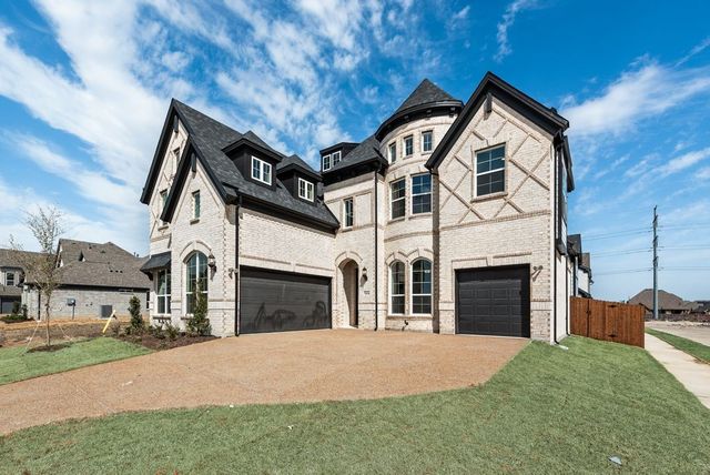 7634 Kiowana Court, Grand Prairie, TX 75054