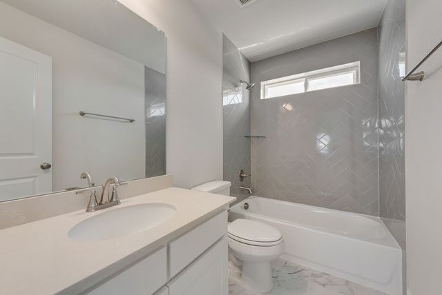 7634 Kiowana Court, Grand Prairie, TX 75054