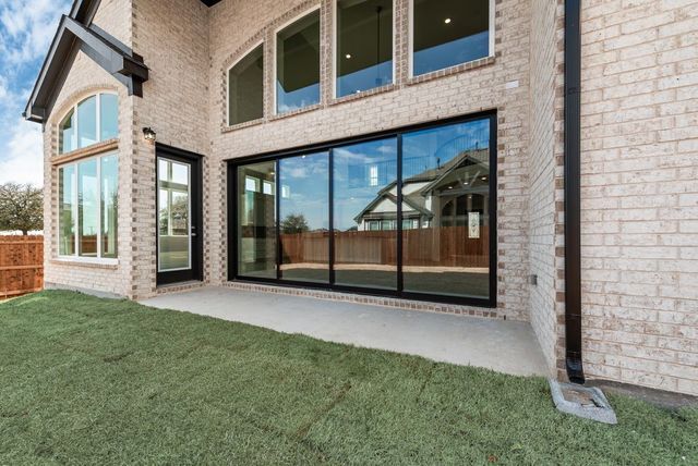 7634 Kiowana Court, Grand Prairie, TX 75054