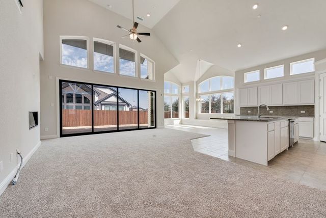 7634 Kiowana Court, Grand Prairie, TX 75054