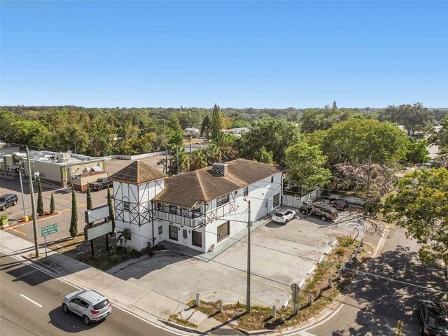 3601 E BUSCH BOULEVARD, Tampa, FL 33612