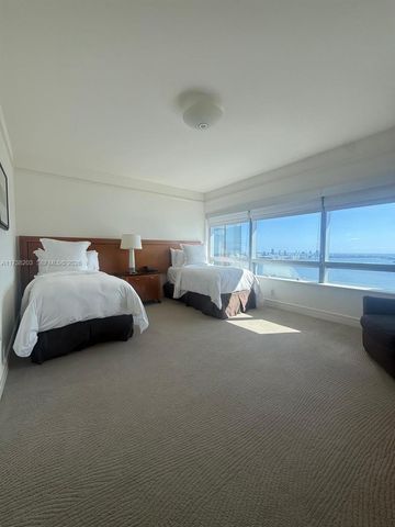 1435 Brickell Avenue 3506, Miami, FL 33131
