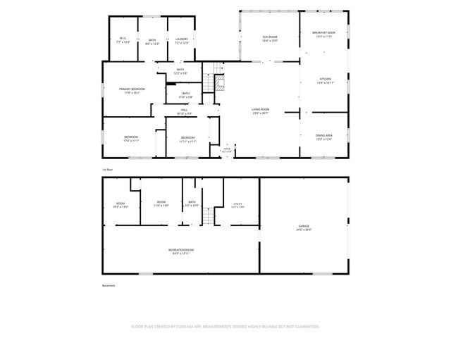 102 Hillside Lane, Morganton, NC 28655