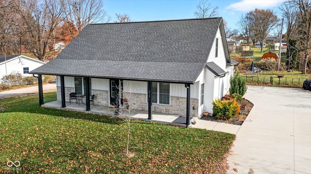 5735 S Fairfax Road, Bloomington, IN 47401