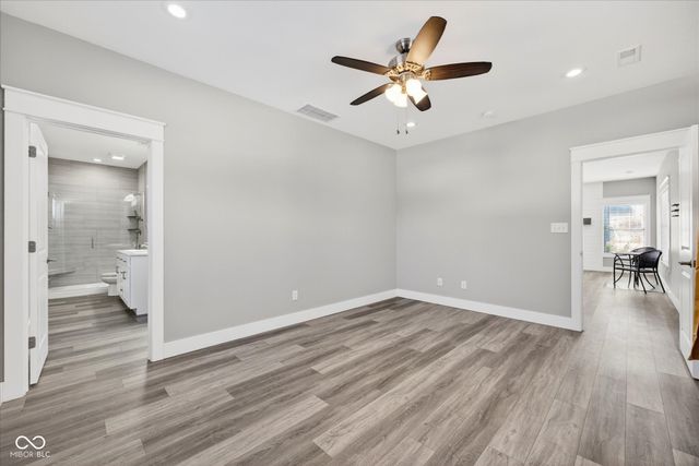 5735 S Fairfax Road, Bloomington, IN 47401