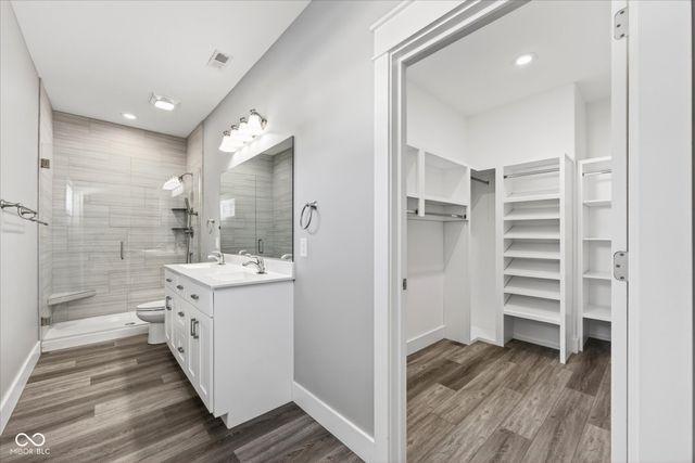 5735 S Fairfax Road, Bloomington, IN 47401