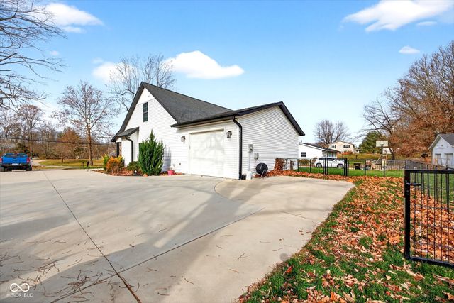 5735 S Fairfax Road, Bloomington, IN 47401