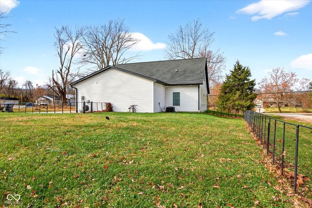 5735 S Fairfax Road, Bloomington, IN 47401