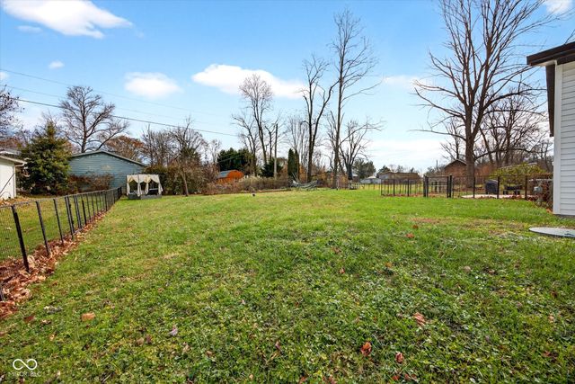 5735 S Fairfax Road, Bloomington, IN 47401